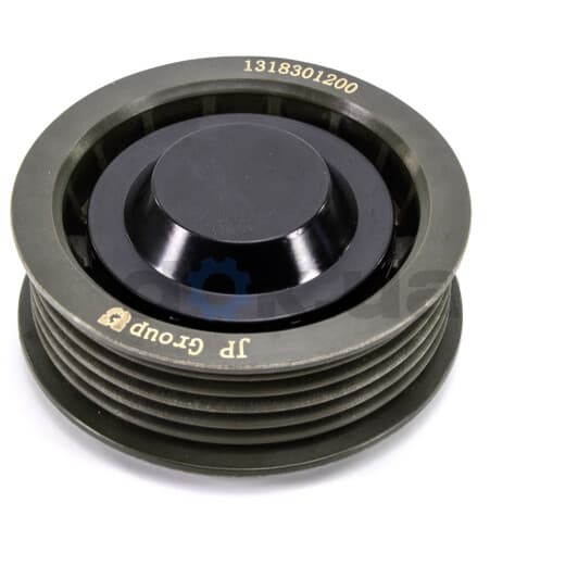 1318301200 JP Group Натяжной ролик поликлинового ремня