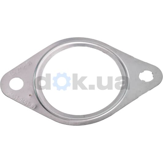 LF0740305A Mazda Прокладка приемной трубы