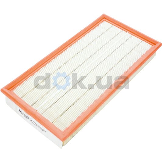 K 272 MFilter Повітряний фільтр