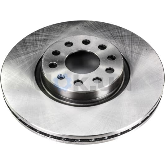 C3W039ABE ABE Тормозной диск