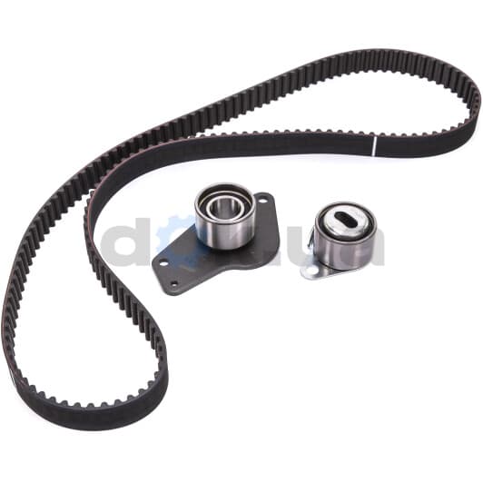 K015484XS Gates Комплект ремня ГРМ