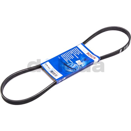 1 987 947 901 Bosch Поликлиновой ремень