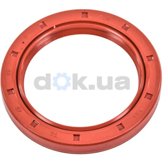 OS582 Fai Сальник коленвала