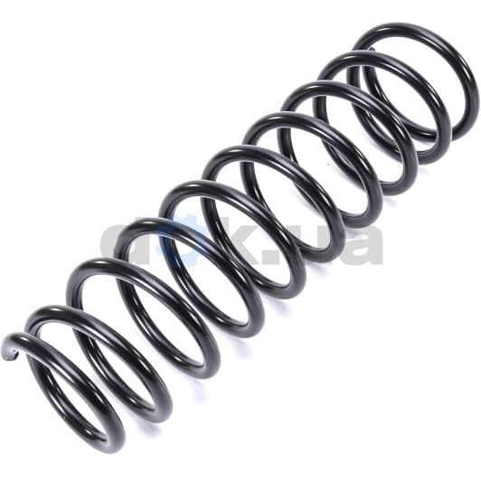 4017708 Lesjöfors Пружина подвески для Daewoo Matiz