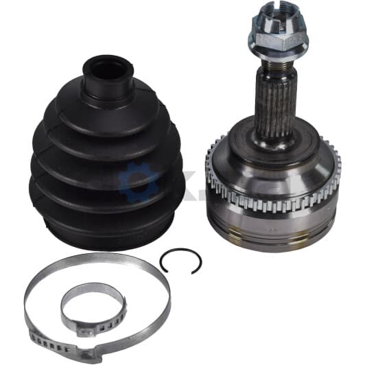 15-1542 Metelli Граната