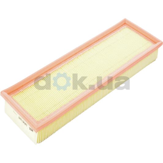 WA6318 WIX Filters Воздушный фильтр