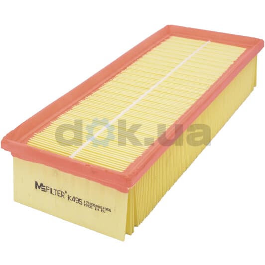 K 495 MFilter Повітряний фільтр