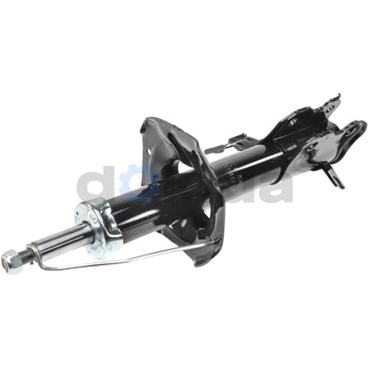 280 907 Sachs Стойка амортизатора