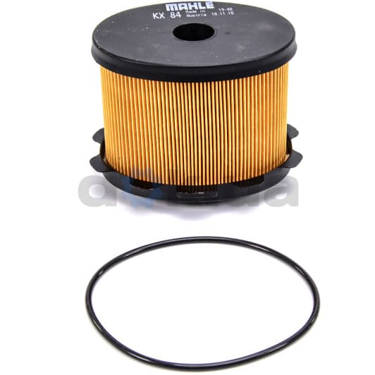 KX 84D Mahle Топливный фильтр