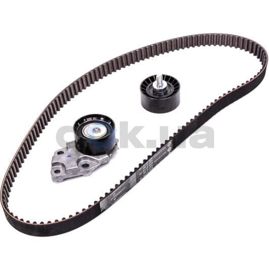 530 0332 10 INA Комплект ремня ГРМ