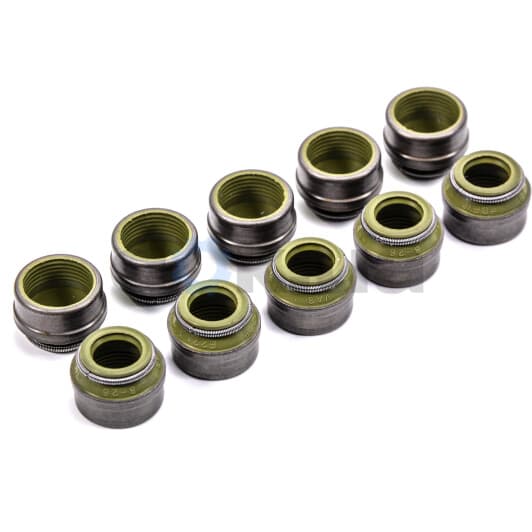 19036021 Corteco Комплект сальников клапанов