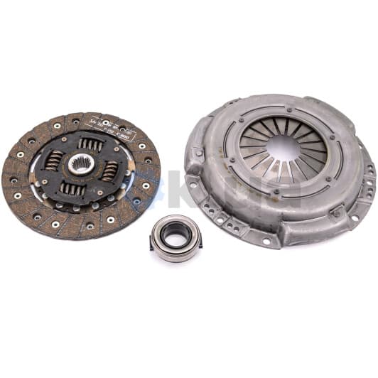 3000 824 701 Sachs Комплект сцепления
