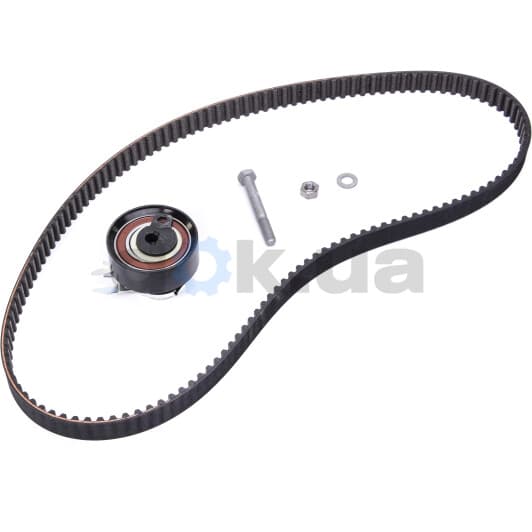 CT846K1 Contitech Комплект ременя ГРМ