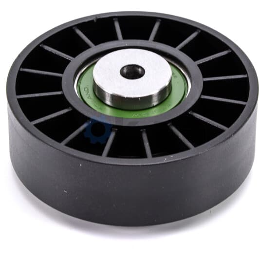 02249 Febi Натяжной ролик поликлинового ремня