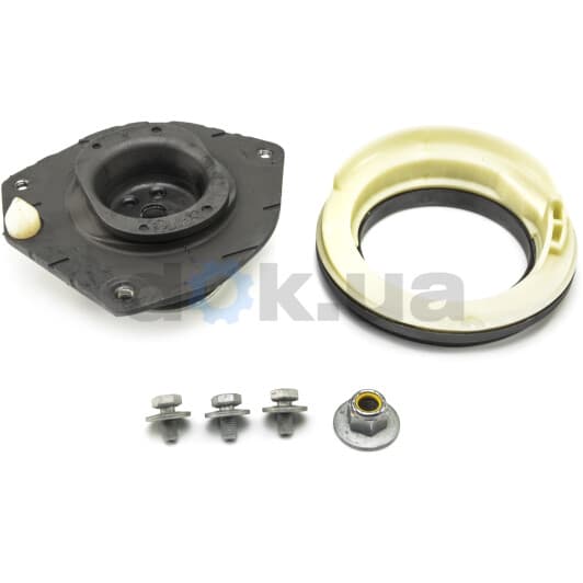 802 318 Sachs Комплект (опора + подшипник)