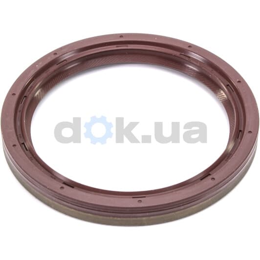 01090 Febi Сальник колінчастого вала