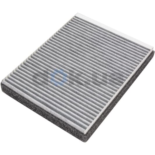 80000402 Corteco Фильтр салона