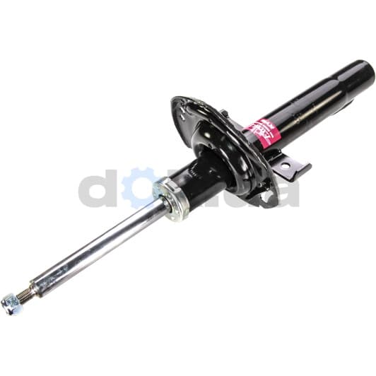 338712 Kayaba Стойка амортизатора для Renault Megane