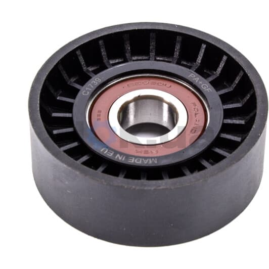 0-N1493S Optimal Натяжний ролик поліклинового ременя