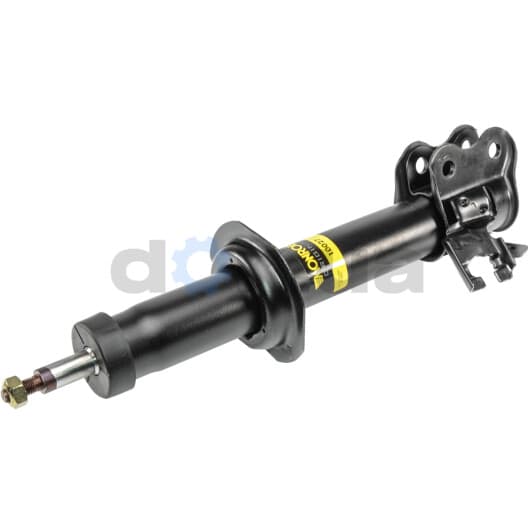 10027 Monroe Стійка амортизатора для Nissan Micra