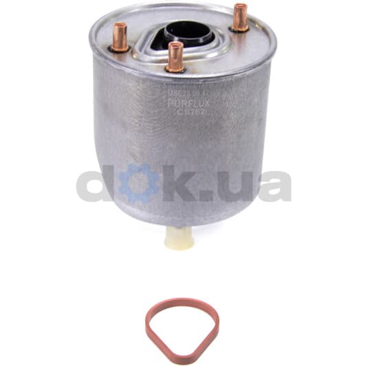 CS762 Purflux Топливный фильтр