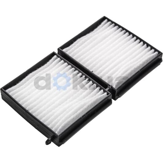 1 987 432 117 Bosch Фильтр салона