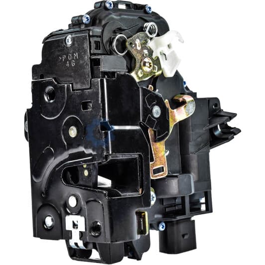 6010-01-020421P BLIC Замок двери