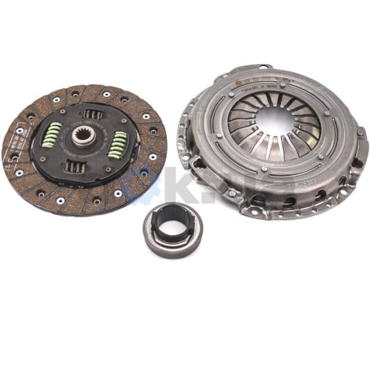 3000 174 004 Sachs Комплект сцепления