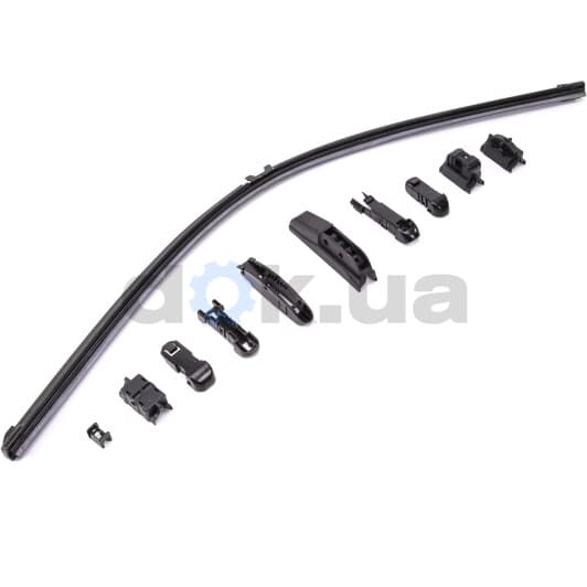 029 700 2800 Meyle Щетки стеклоочистителя