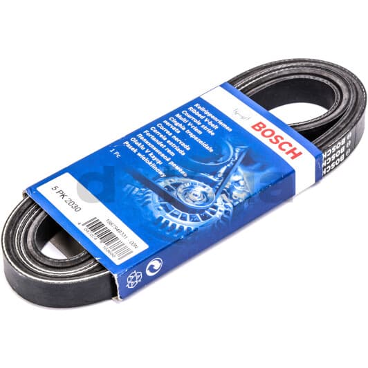 1 987 948 331 Bosch Поликлиновой ремень