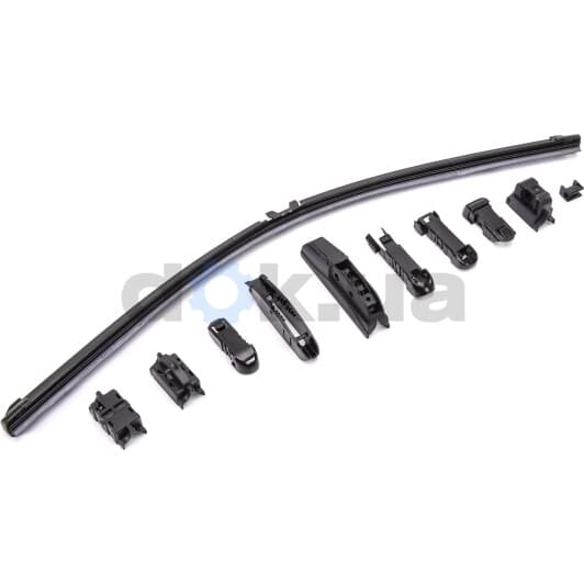 029 550 2200 Meyle Щетки стеклоочистителя