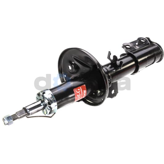 333506 Kayaba Стойка амортизатора для Hyundai Getz