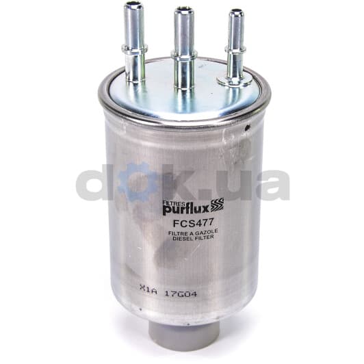 FCS477 Purflux Паливний фільтр