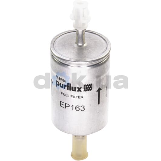 EP163 Purflux Паливний фільтр
