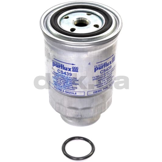 CS439 Purflux Топливный фильтр