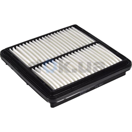 A1322 Purflux Воздушный фильтр для Daewoo Lanos