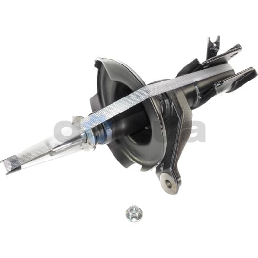 331008 Kayaba Стійка амортизатора для Honda Civic