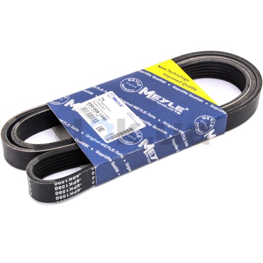050 006 1590 Meyle Поліклиновий ремінь