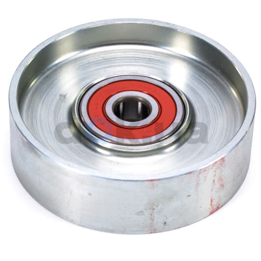 T39178 Gates Натяжной ролик поликлинового ремня