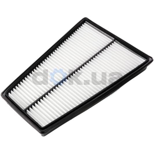WA6371 WIX Filters Воздушный фильтр для Kia Clarus