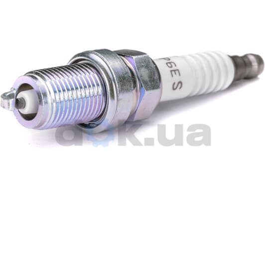 4930 NGK Свічка запалювання