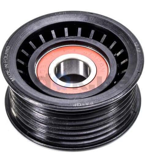 465-00 Caffaro Натяжний ролик поліклинового ременя