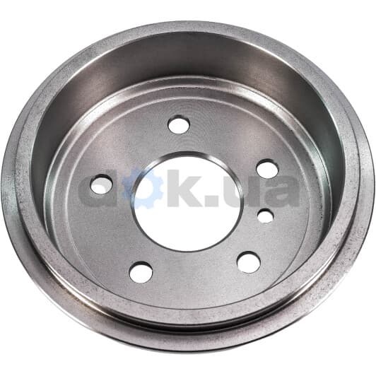 C6M002ABE ABE Тормозной барабан для Mercedes A-Class