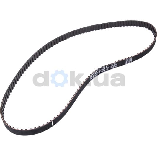 CT643 Contitech Ремень ГРМ