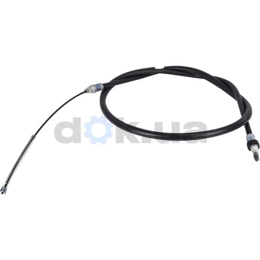 8140 28156 Triscan Трос ручного гальма