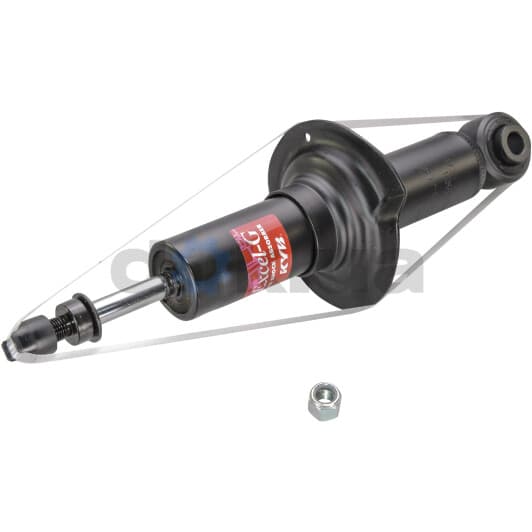 341353 Kayaba Амортизатор для Subaru Legacy