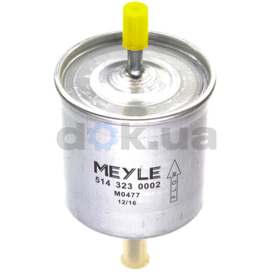 514 323 0002 Meyle Топливный фильтр