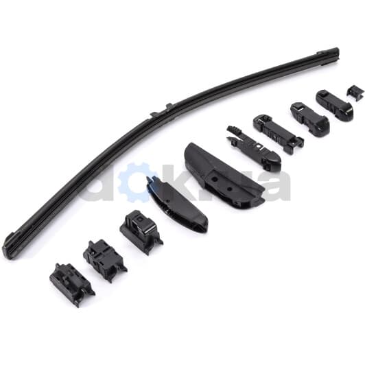 029 475 1900 Meyle Щітки склоочисника