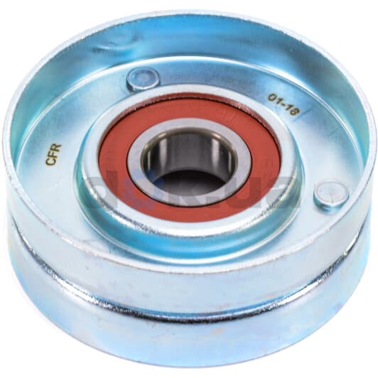 500125 Caffaro Натяжний ролик поліклинового ременя