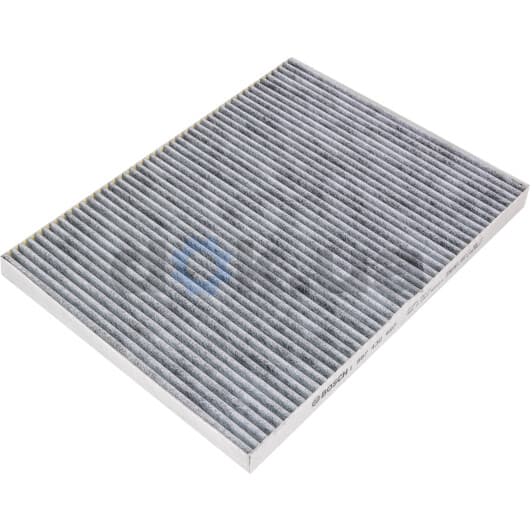 1 987 432 497 Bosch Фільтр салону